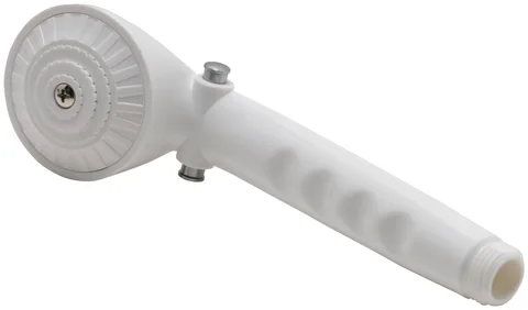 Tête de douche téléphone 