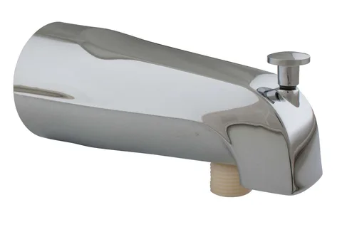 Bec de bain universel 