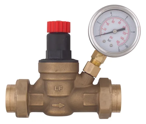 Valve réductrice de pression 