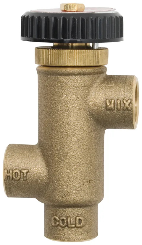 Valve mitigeur 120D-160D 
