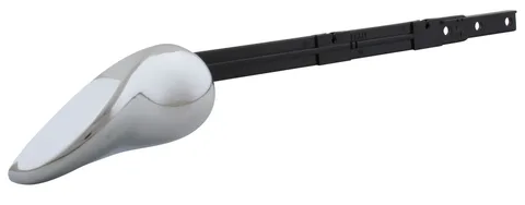 Levier de chasse d'eau ajustable 4" 6" ou 8"