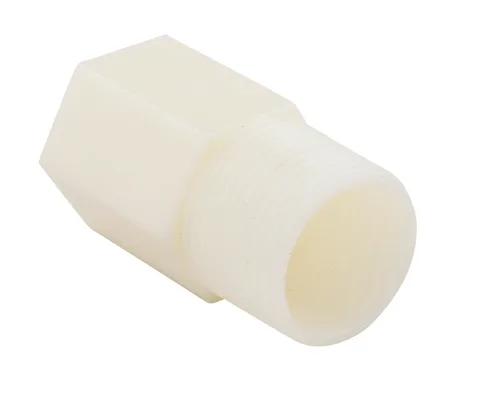 Adaptateur pour bec de bain Waltec