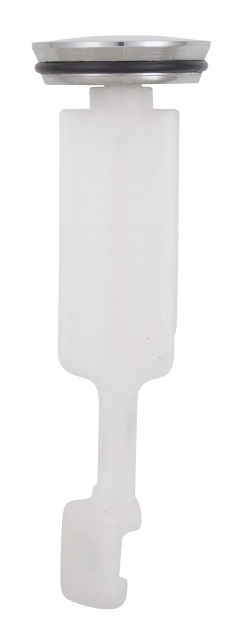 Bouchon de crépine de lavabo mobile