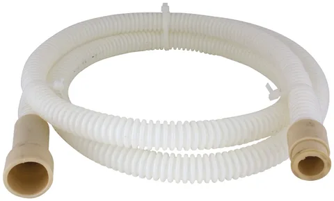 Tuyau d'évacuation de lave-vaisselle 