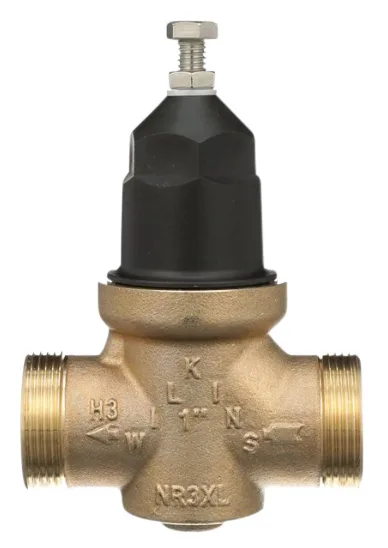 Thermostatic mixing valve 