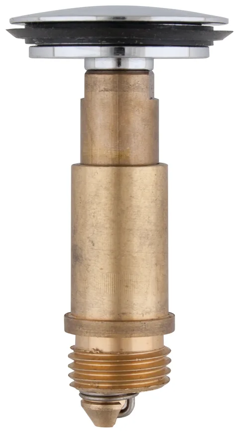 Petit bouchon à cliquer de remplacement de crépine PO et CO Plumsource