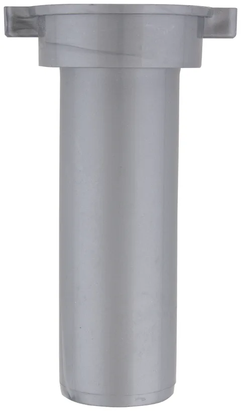 Tube d'évacuation 
