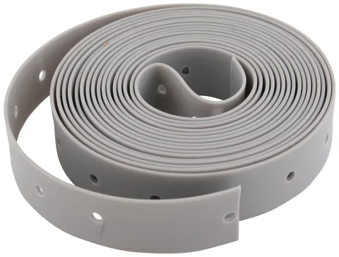 Feuillard en plastique pour suspension 
