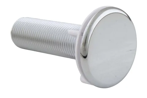 Couvre trou d'évier 