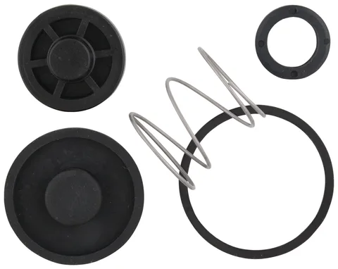 Trousse de réparation de valve d'arrêt Delany
