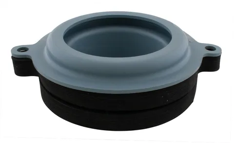 Joint de toilette sans cire 