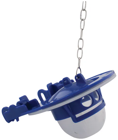 Clapet de toilette universel 3" 