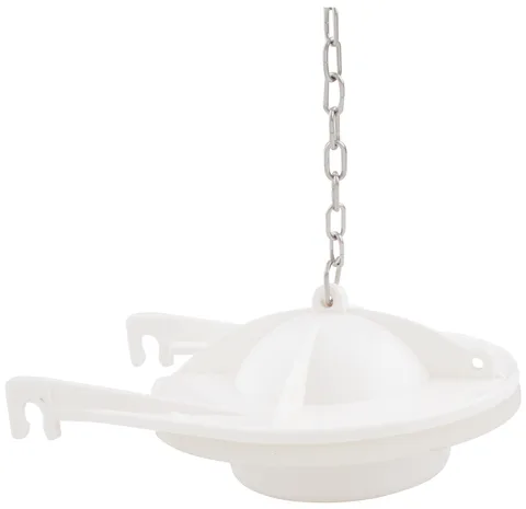 Clapet de toilette American Standard 3"