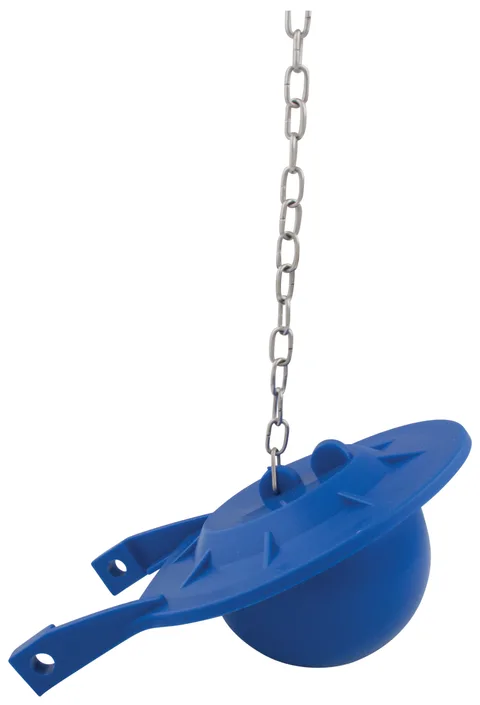 Clapet Toto Power Gravity 3" 