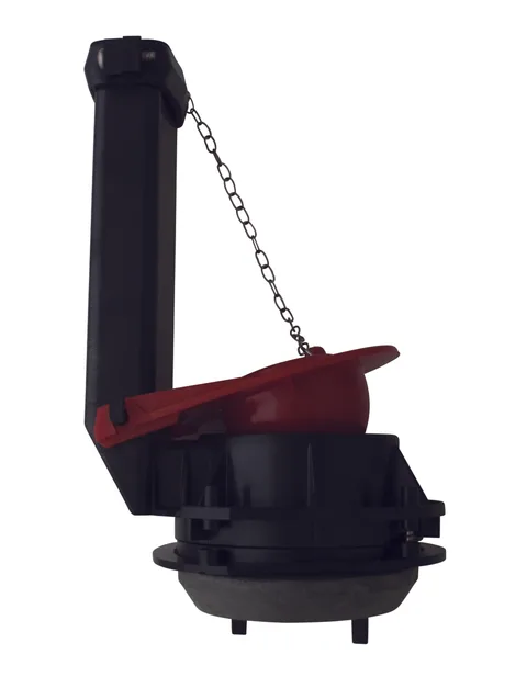 Soupape de chasse universelle pour toilette 1 pièce