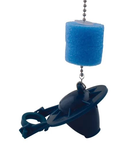 Clapet de toilette American Standard 2"