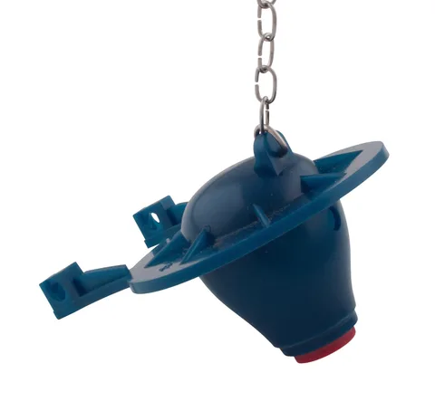 Clapet de toilette Briggs 2" 