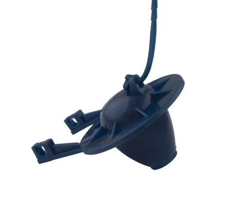 Clapet de toilette Briggs 2" 
