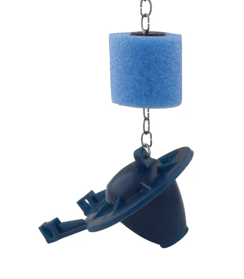 Clapet de toilette Briggs 2" 