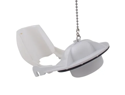 Clapet de toilette American Standard, Duravit, Vilroy 3"