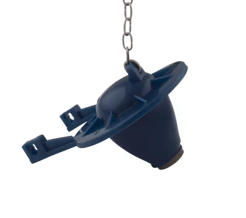 Clapet de toilette Eljer 2" 