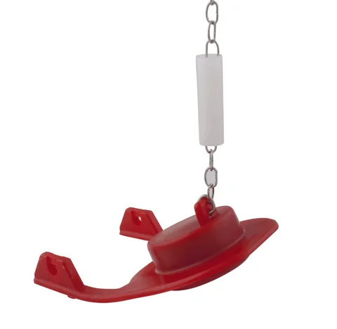 Clapet de toilette Kohler 2" 