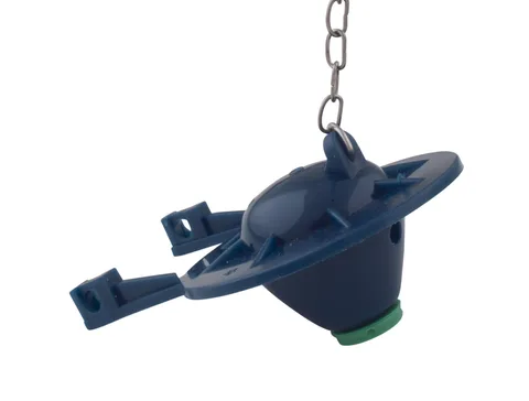 Clapet de toilette Toto 2" 