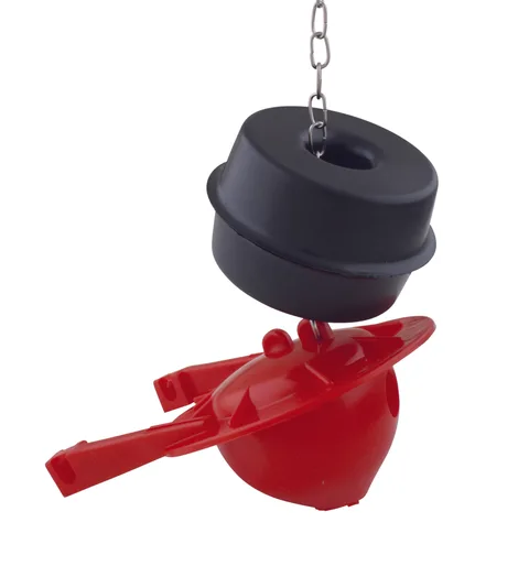 Clapet de toilette Toto 3" 