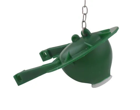 Clapet de toilette Toto 3" 