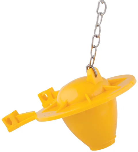 Clapet de toilette Crane 2" 