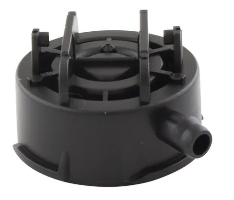 Couvercle et diaphragme de remplacement Korky