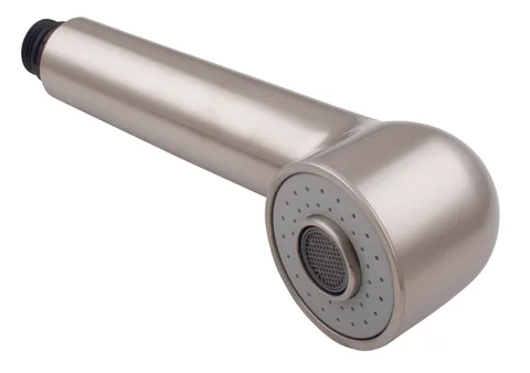 Pulvérisateur pour robinet à tirer (pull out)