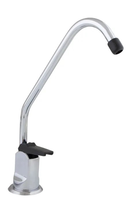 Robinet angulaire pour distributeur d'eau 