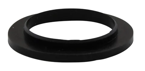 Rondelle flasque pour tige d'évacuation 1 1/4"