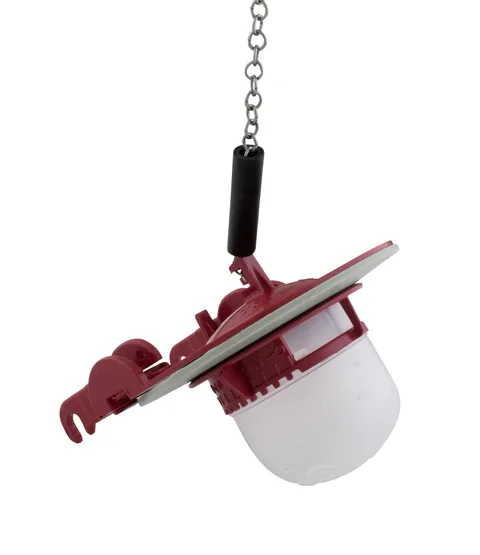 Clapet de toilette universel 3" 
