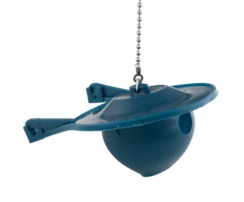 Clapet de toilette Gerber 3" 