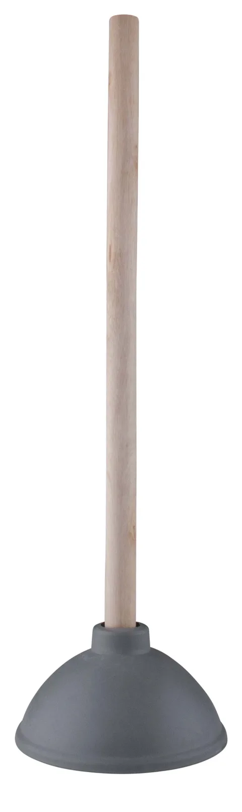 Débouchoir à ventouse avec manche 
