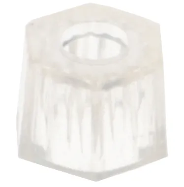 Pastille de poignée Emco 