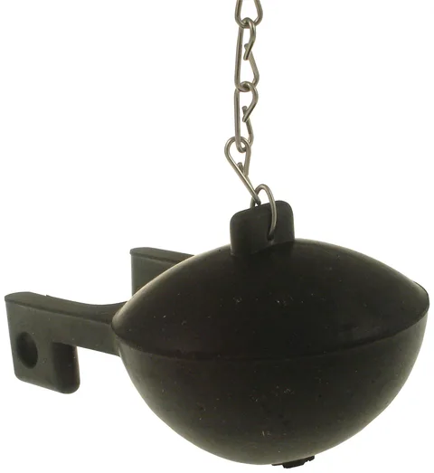Clapet de toilette Kohler 2" 