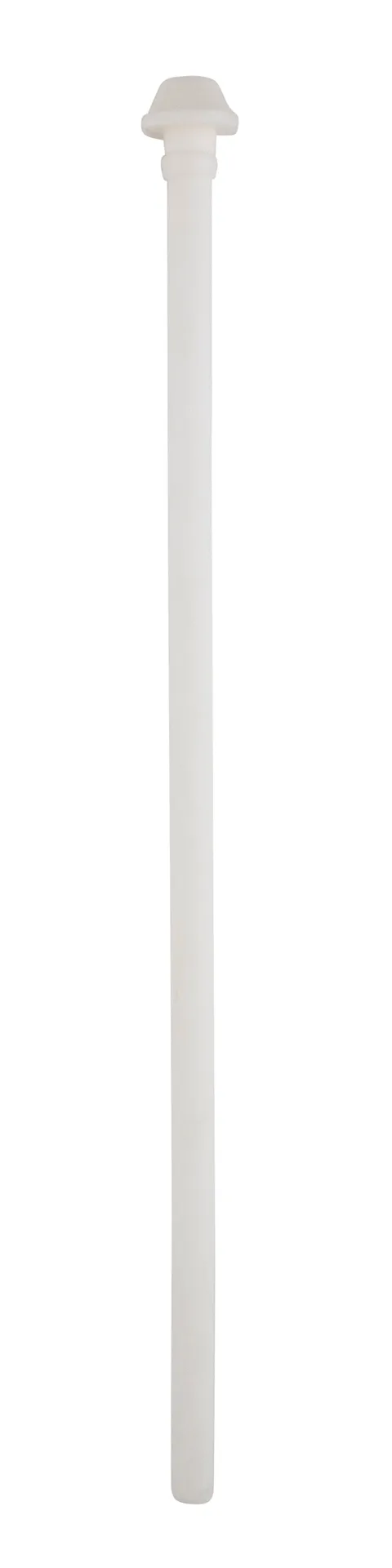 Pex flexible pour toilette 