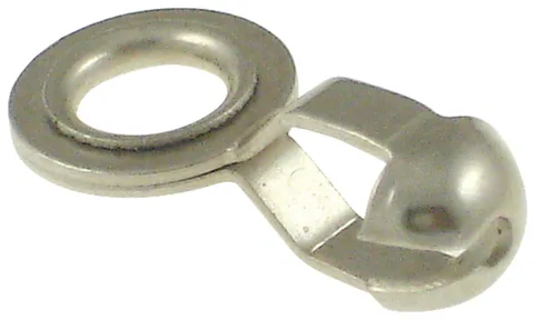 Raccord pour chaîne à bille 