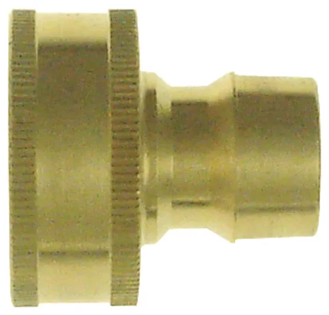 Adaptateur pour adaptateur enclenchable 