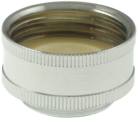 Adaptateur d'aérateur 