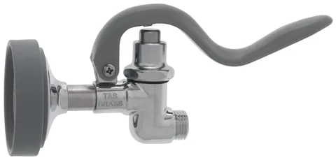 Pulvérisateur de prérinçage T&S Brass 