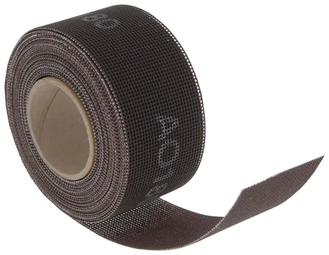 Papier à mailles ouvertes 