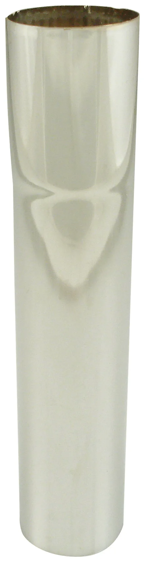 Tube soudé 1 1/4" x 6" 