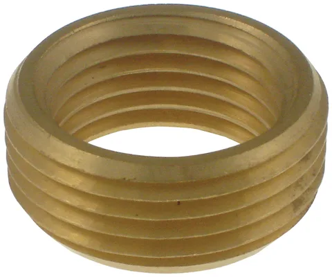 Adaptateur réducteur 3/4" à 1/2" FPT