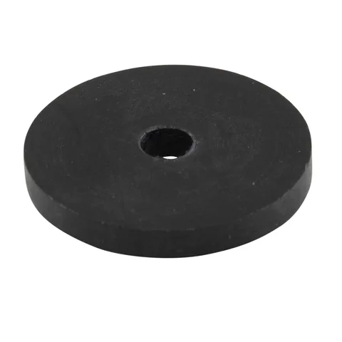 Rondelle plate 