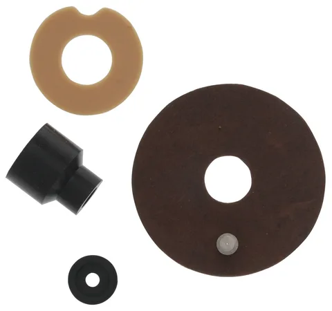 Trousse de réparation pour soupape de chasse Crane/Powers/Delany