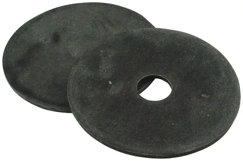 Diaphragme de soupape de toilette Mansfield 